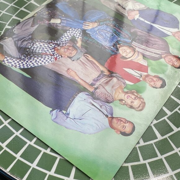 Vintage Roy Acuff Signed Country Music Photo 8x10 Autograph - Picture 6 of 11